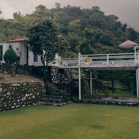 The Bohemian Casa Dehradun Hotel Ngoại thất bức ảnh