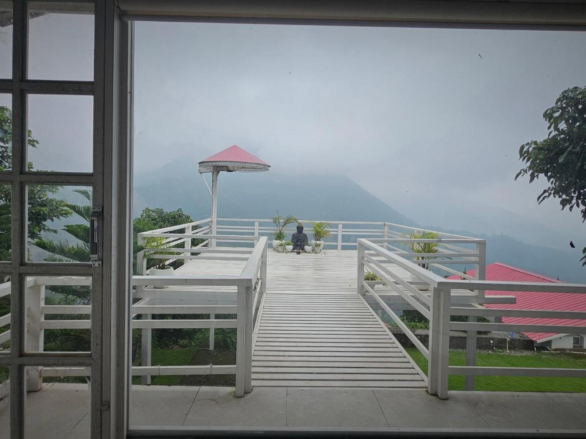 The Bohemian Casa Dehradun Hotel Ngoại thất bức ảnh