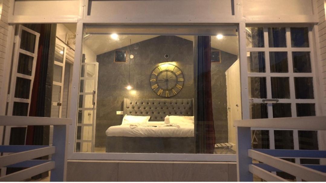 The Bohemian Casa Dehradun Hotel Ngoại thất bức ảnh