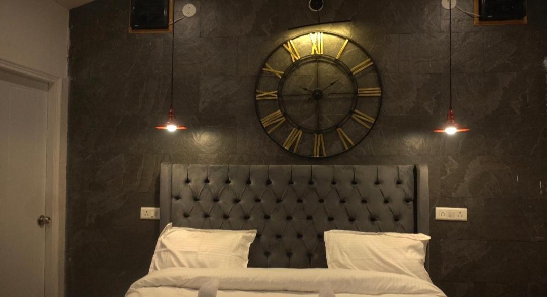 The Bohemian Casa Dehradun Hotel Ngoại thất bức ảnh