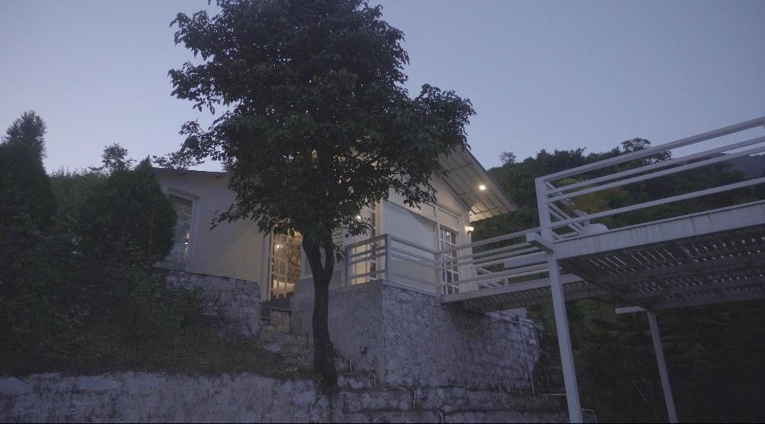 The Bohemian Casa Dehradun Hotel Ngoại thất bức ảnh
