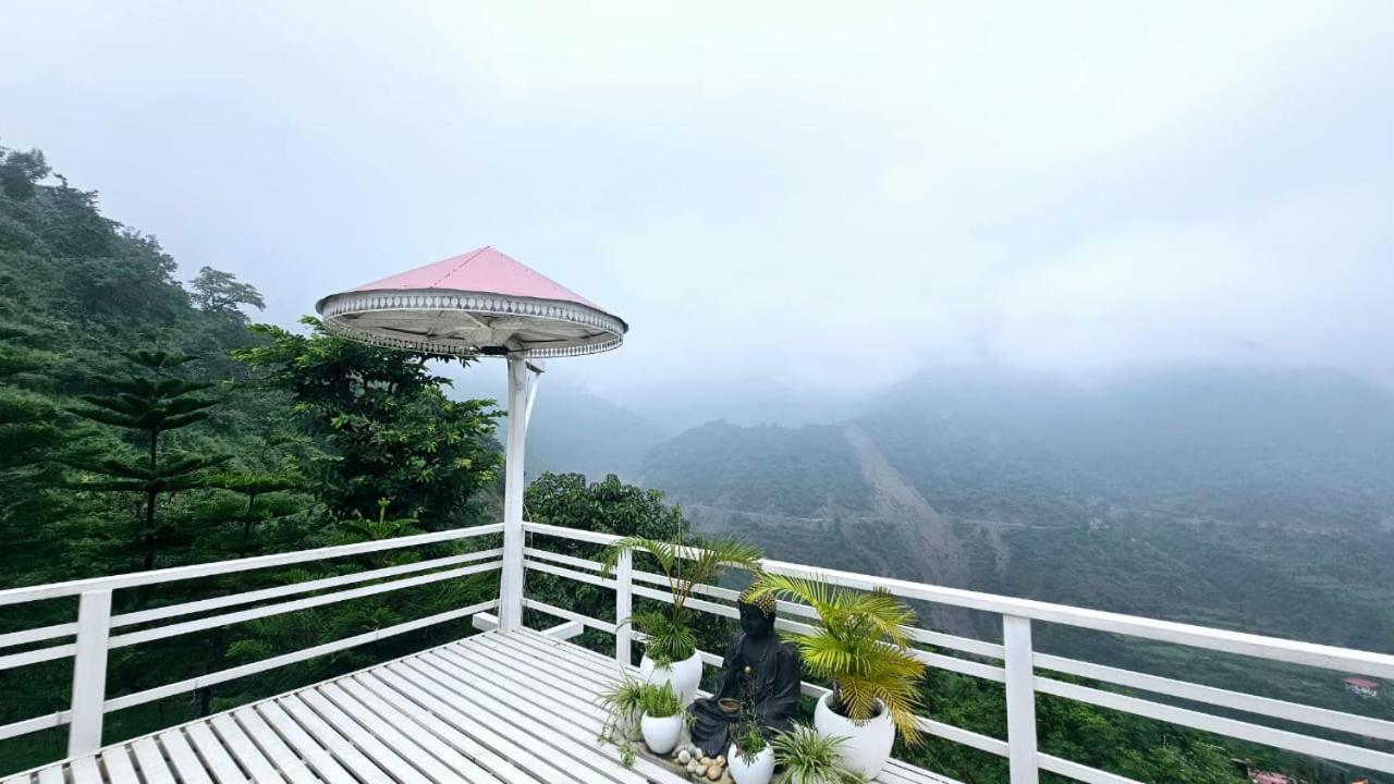 The Bohemian Casa Dehradun Hotel Phòng bức ảnh