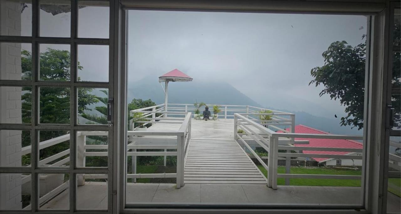 The Bohemian Casa Dehradun Hotel Phòng bức ảnh